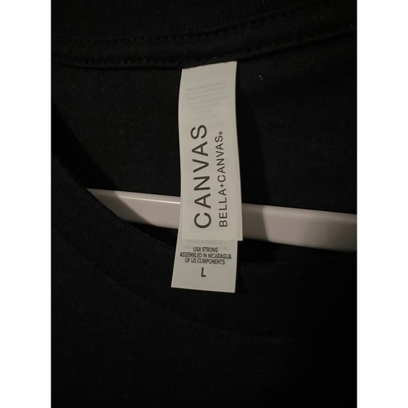 NWOT Get it how you live it - Unisex Tshirt - Picture 3 of 3